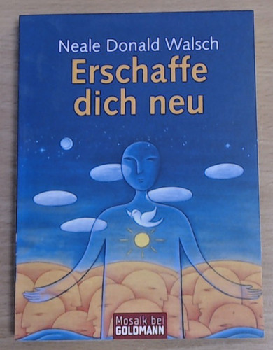 Neale donald walsch erschaffe - neale,