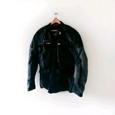Motorrad Jacke Büse XXXL