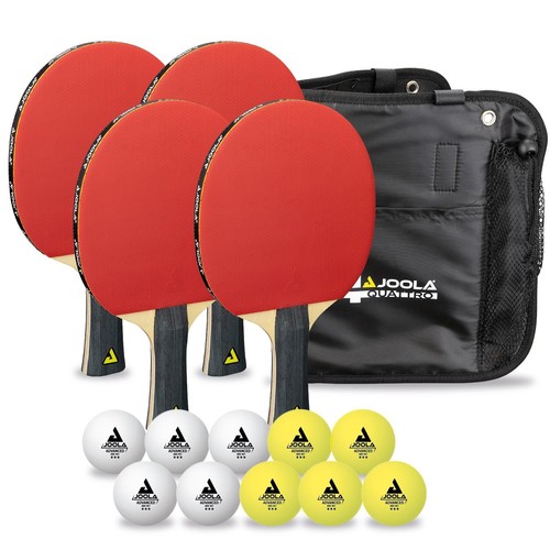 Joola tischtennis quattro set - tischtennis,