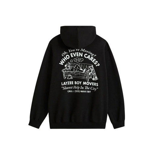 Vans skate moving hoodie - skate, co