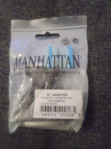 Adapter mit sub - adapter,