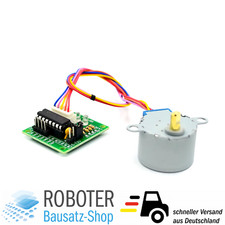 28BYJ-48 5V Schrittmotor DC