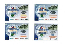 Tickets Frauenfußball 1.FFC