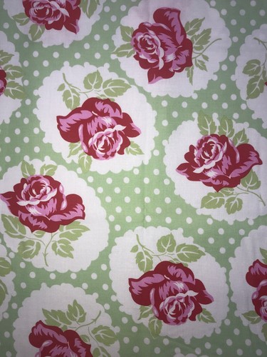 Patchworkstoff baumwolle - 1,8m,