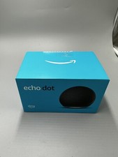 Amazon Echo DOT (4th Gen.)