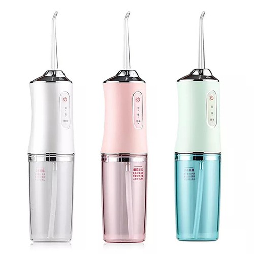 Irrigator dental wasser - irrigator,