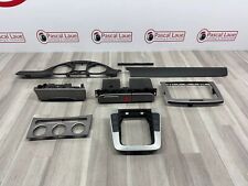 VW Passat 3C B6 Original Dekor Set Innenraum 3C0864263 45T 3C1858335AS 44S