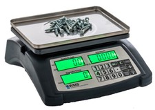 Zählwaage Stückzählwaage