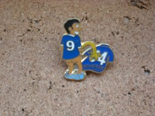 Anti  Pin, Köln ,  Rostock, Berlin, Bremen, BMG , 1860, 2,50 cm , S04