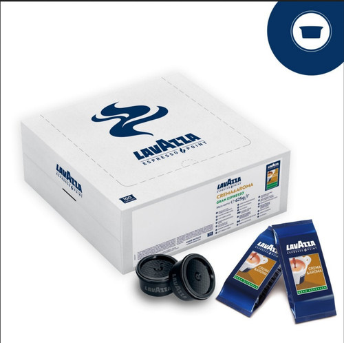 300 lavazza espresso - lavazza, point