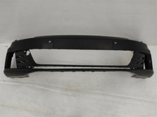 VW SCIROCCO 1K8 FACELIFT ab 2014 STOßSTANGE VORNE BUMPER ORIGINAL NEU