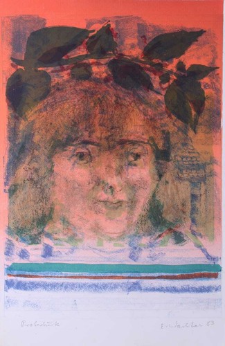 Emil wachter - (1921, 2012)