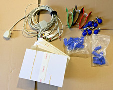 Zubehörset für Schiller AT 10 Elektrokardiograph ( Set 2z)