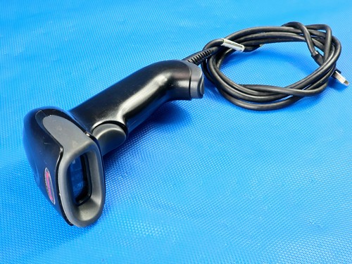 Barcodescanner honeywell - barcodescanner,