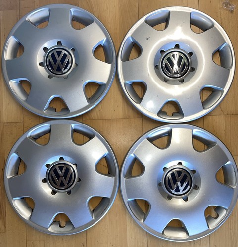 Org 14 zoll radkappen - 4x, vw