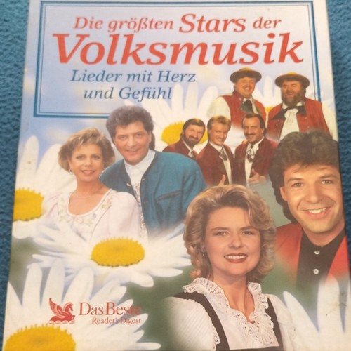 Das beste die - das,