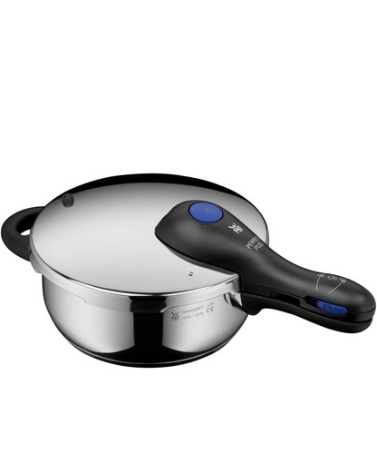 Wmf schnellkochtopf perfect - schnellkochtopf,