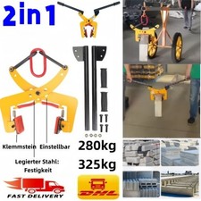 VERSETZZANGE Bordsteinzange