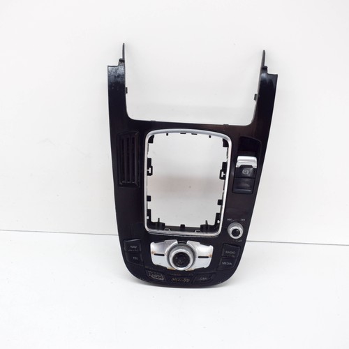 Audi 8t3 mmi - a5,