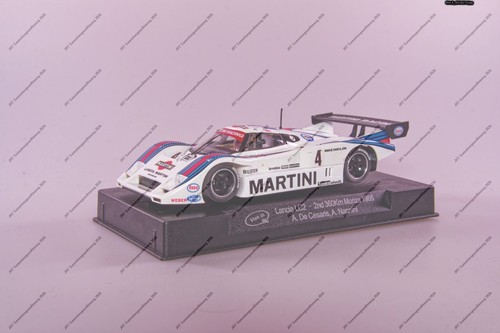 Sammlungsauflösung slotcars - sammlungsauflösung,