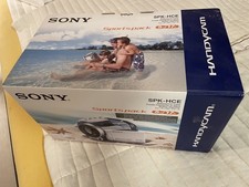 Sony spk hce camcorder - sony,
