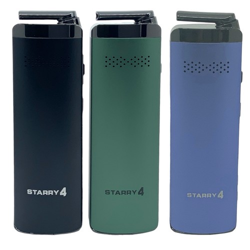 Xmax starry vaporizer - xmax,