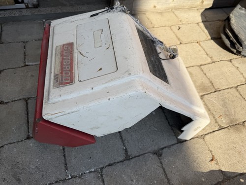 Gutbrod einachser modell 650 - gutbrod,
