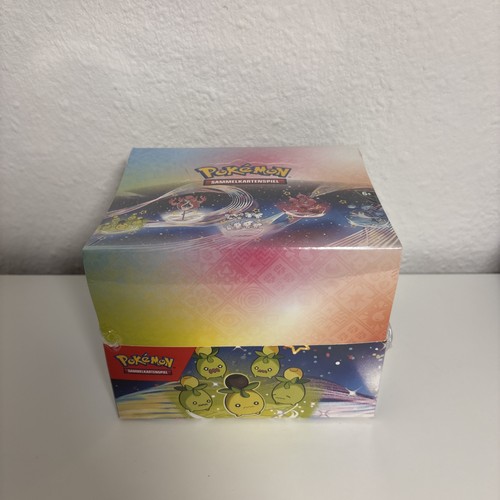 Pokémon paldeas schicksale - paldeas,