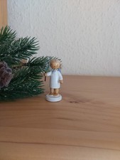 Erzgebirge, Flade&Wiltner, Engel mit Tannenbaum