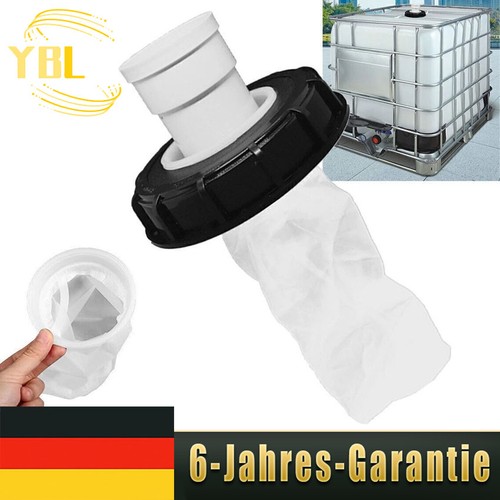 Ibc tank regenfilter für - ibc,