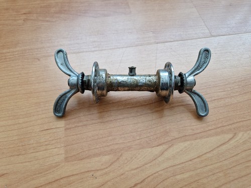 Sachs vorderrradnabe nabe mit - sachs,