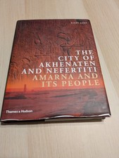 THE CITY OF AKHENATEN AND