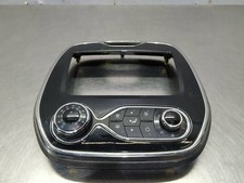 mittelkonsole RENAULT CAPTUR I