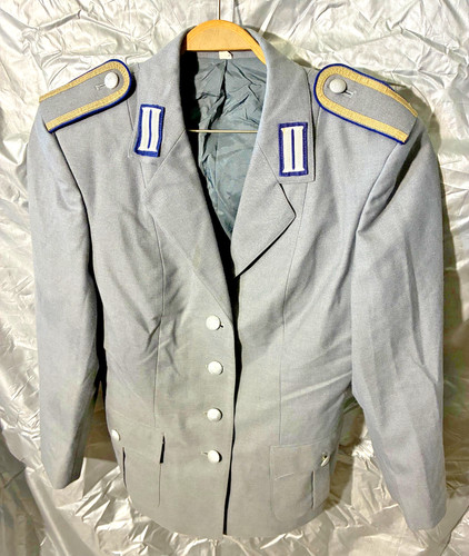 Damen bundeswehr sakko heer - damen,