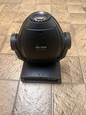 Stairville MV250H Spot