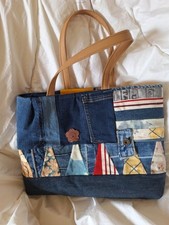 Jeans Tasche
