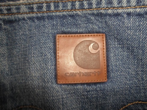 Carhartt herren hose - herren, jeans