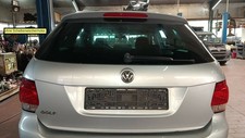 Heckklappe / Heckdeckel ( Variant ) VW Golf Variant 1.6 TDI DPF 5K 12 Monate