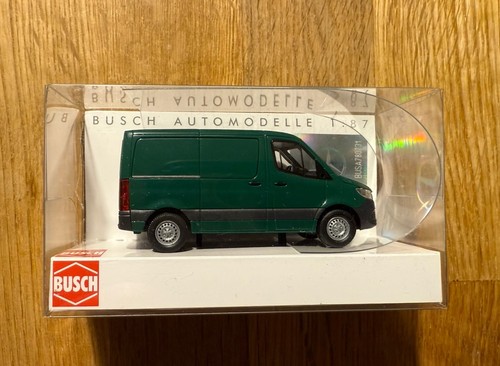 Top busch 53402 mercedes - busch,
