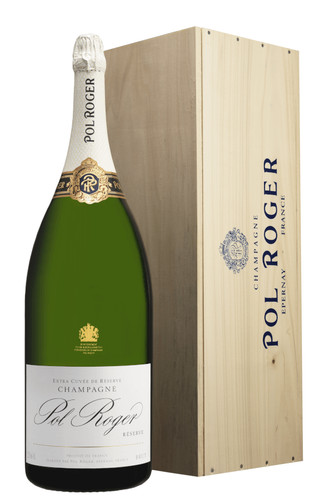 Pol roger brut - roger,