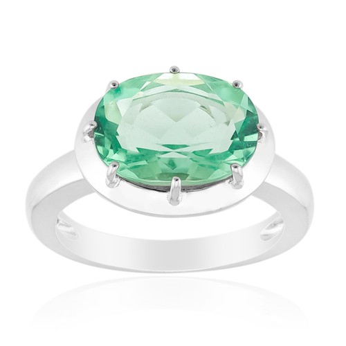 Cavill fluorit ring 13ct - ring, 3,13ct