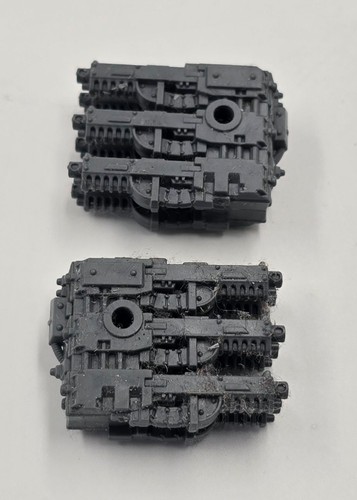 Bolter land raider crusader - raider,