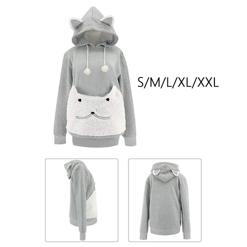 Haustier hoodies sweatshirt - hoodies,