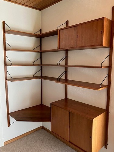 Poul cadovius teak - poul,