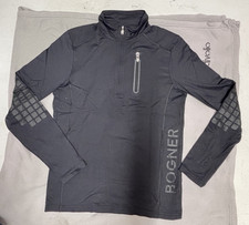 ~Bogner-Herren~Golfshirt~Skish