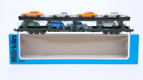 Märklin 4074 - märklin, h0