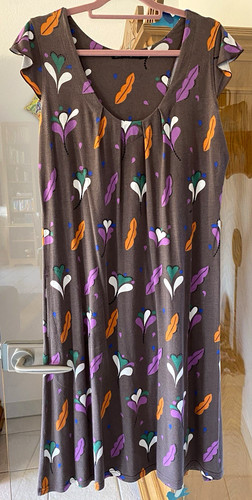 Gudrun sjödén kleid l - gudrun,