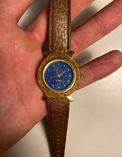 Nice swiss quartz lady kork - nice,