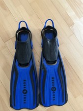 Aqualung Amika Tauchflossen