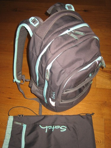 Schulranzen schultasche satch - schultasche,